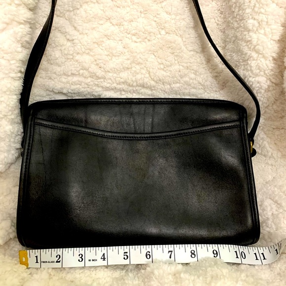 Coach vintage Tylor#9944 in 90’s era - Picture 5 of 9